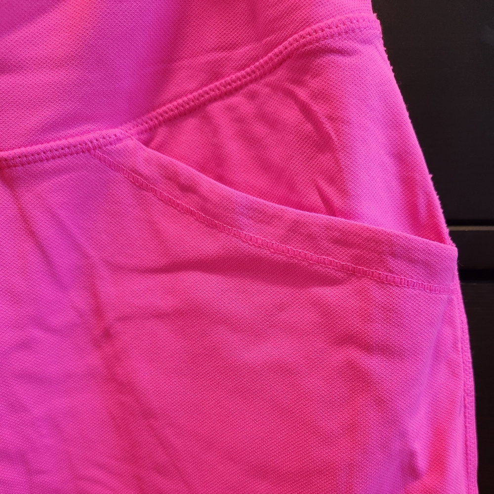 Lilly Pulitzer Maryanna Active Skort - Picture 3 of 6